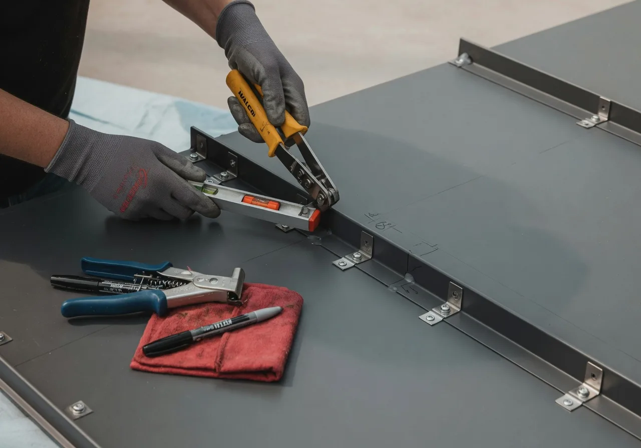 Why choose Metal Roofing Installation in Seaboard, NC